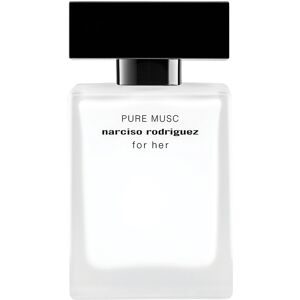 Narciso Rodriguez, Narciso Rodriguez Damen for her Pure Musc Eau de Parfum 30ml