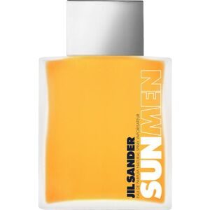 Jil Sander, Jil Sander Sun - Men Eau de Parfum