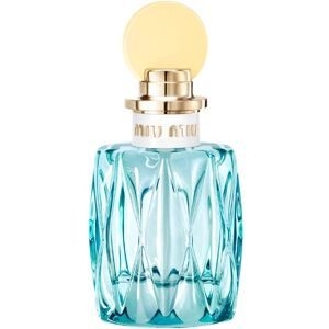 Miu Miu, Miu Miu L’eau Bleue by Miu Miu Eau de Parfum Spray 100 ml