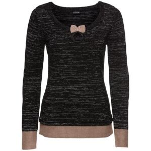 BODYFLIRT, Strickpullover