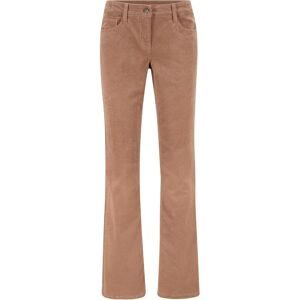 bpc bonprix collection, Stretch-Cordhose, Bootcut