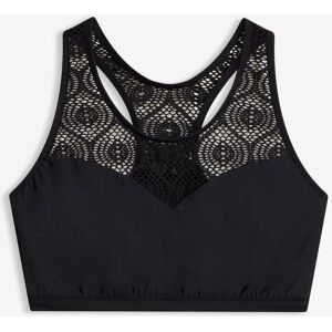 Rainbow, Bustier Bikini Oberteil