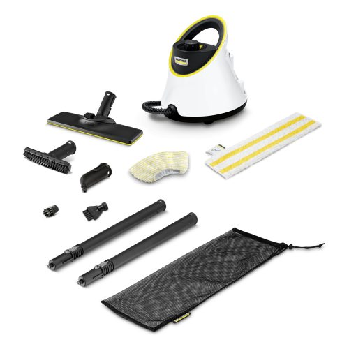 Kärcher, Kärcher SC 2 Deluxe EasyFix Dampfreiniger