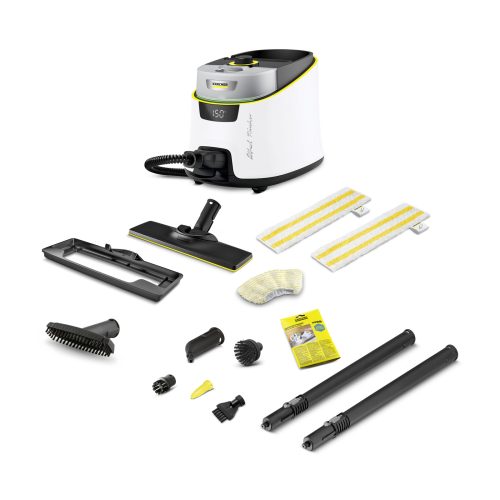 Kärcher, Kärcher Dampfreiniger SC 5 SignatureLine