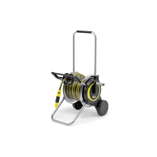 Kärcher, Kärcher HT 5.20 M Set Schlauchwagen