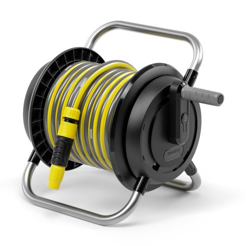 Kärcher, Kärcher HR 2.10 Set Schlauchtraeger