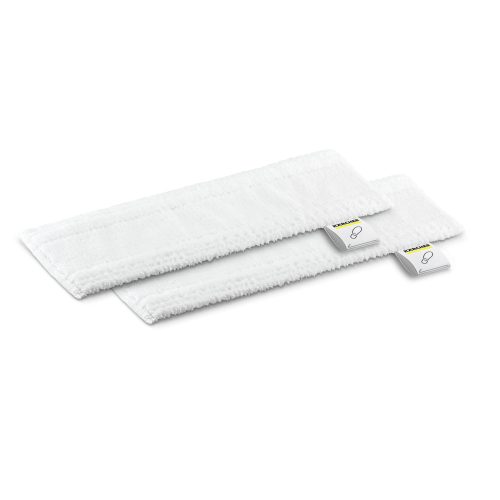 Kärcher, Kärcher 2.863-340.0 EasyFix Bodentuch-Set 1 Set
