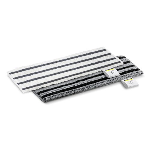 Kärcher, Kärcher 2.863-342.0 EasyFix Bodentuch-Set 1 Set