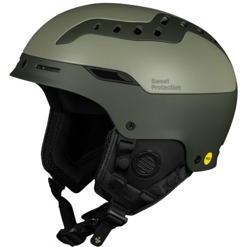 Sweet Protection Switcher MIPS Skihelm