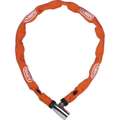 ABUS Web 1500/60 Kettenschloss orange 2019 Kettenschlösser