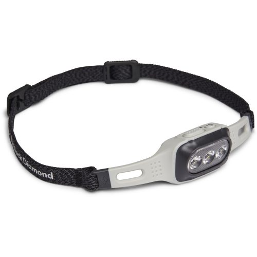 Black Diamond DEPLOY RUN LIGHT Stirnlampe LED