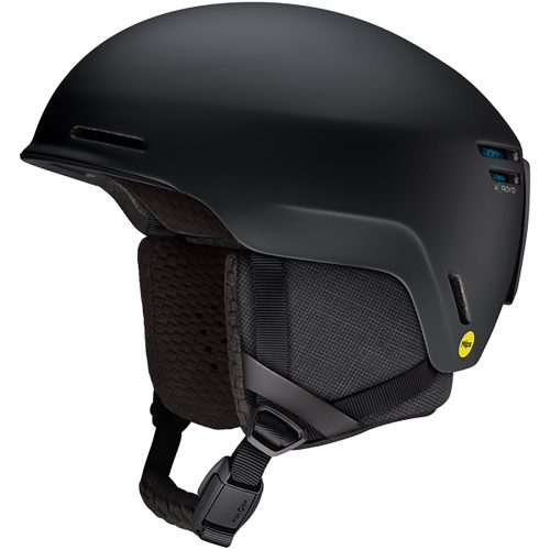Smith Method Pro Mips Skihelm