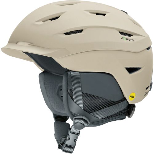 Smith Level Mips Skihelm