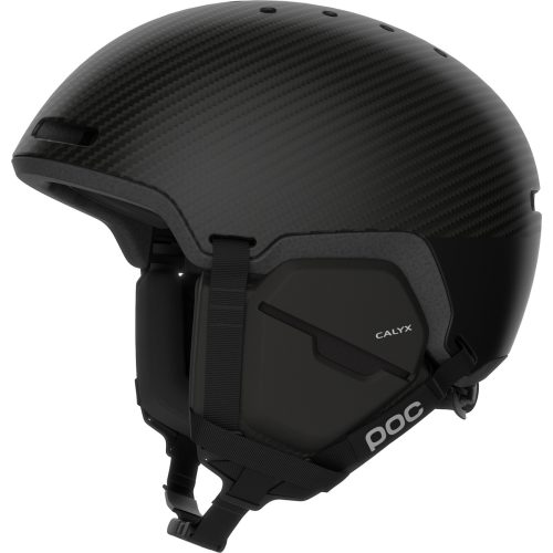 Poc Calyx Carbon - Skihelm Carbon / Uranium Black XS / S (51 - 54 cm)
