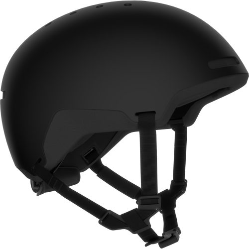 POC Skihelm Calyx - Uranium Black Matt (Grössen: XS-S (51-54 cm))