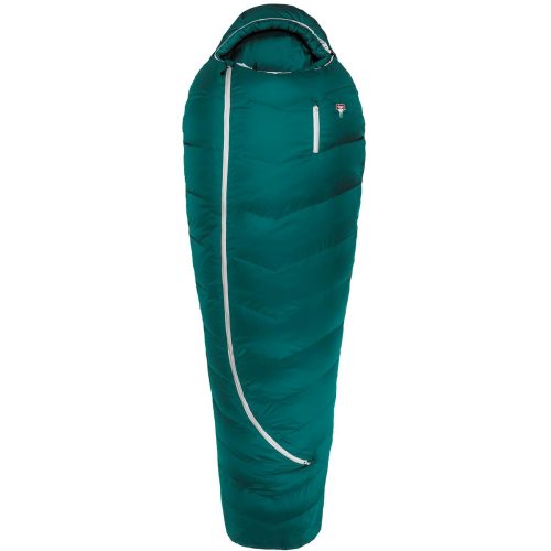 Grüezi Bag, Grüezi Bag DownWool Subzero 2.0 Schlafsack