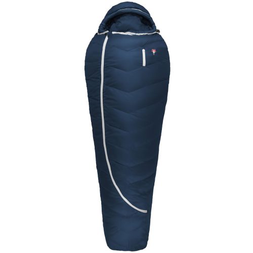 Grüezi Bag, Grüezi Bag DownWool Summer Light 2.0 Schlafsack