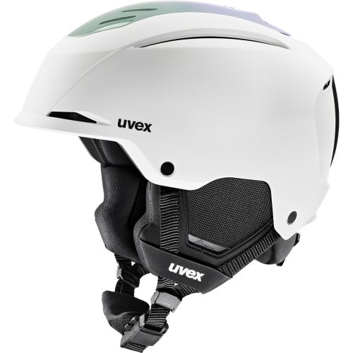 Uvex Resolution Skihelm