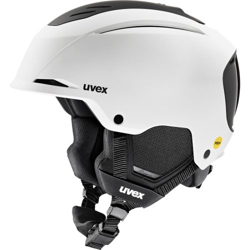 resolution Mips Skihelm