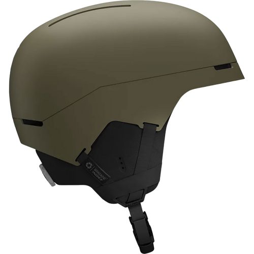 Brigade Index Mips Skihelm
