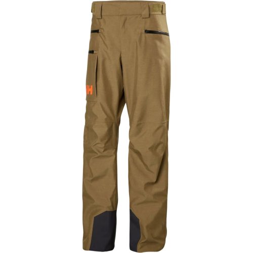 Helly Hansen Herren Garibaldi 2.0 Hose