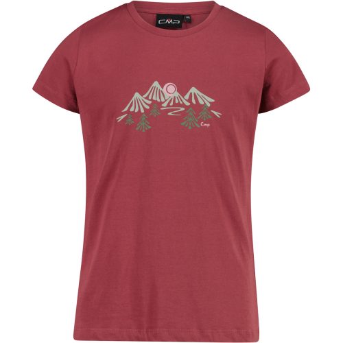 CMP, CMP Kinder T-Shirt