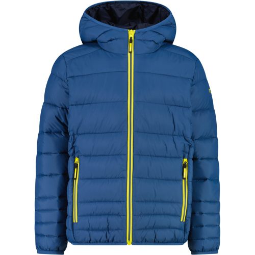 CMP, CMP Steppjacke, (1 St.), mit Kapuze, für Kinder