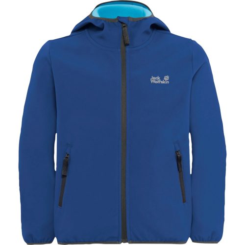Jack Wolfskin, Jack Wolfskin Kinder Fourwinds Jacke