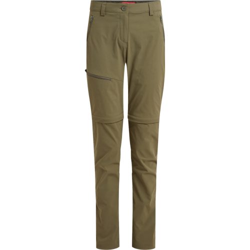 Craghoppers Damen Nosilife Pro Conv II Hose
