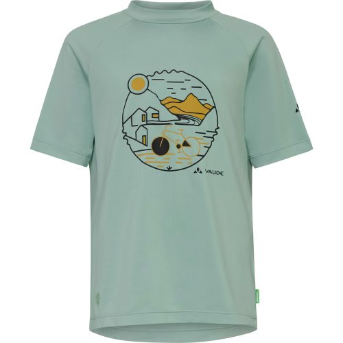 Vaude, Vaude Kinder Solaro III T-Shirt