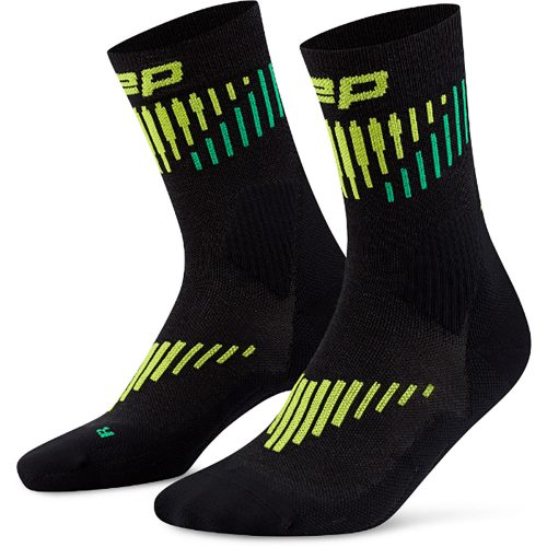 CEP Damen Core Run Merino 3.0 Socken