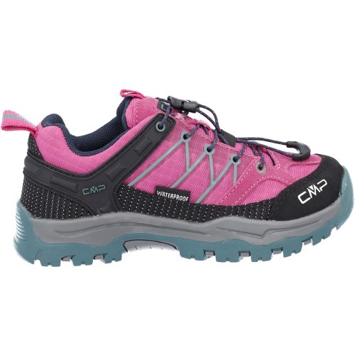 CMP, CMP Kinder Rigel Low WP Schuhe