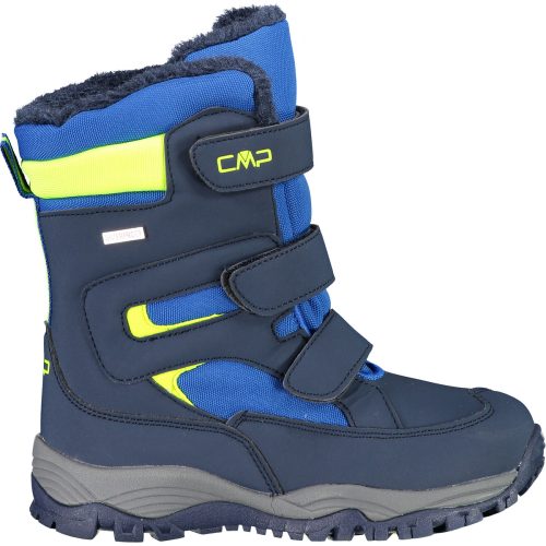 CMP, CMP Kinder Hexis WP Schuhe (Größe 29, Blau)