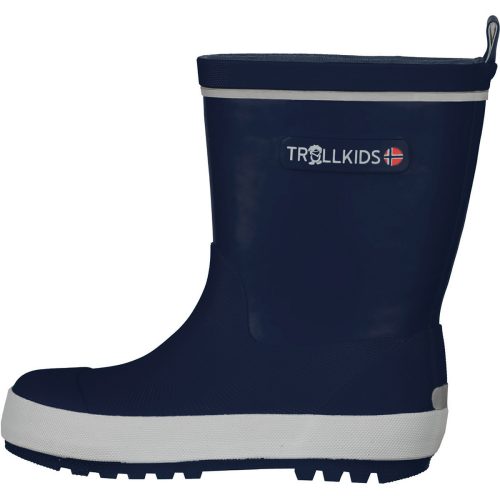 Lysefjord Kinder Gummistiefel