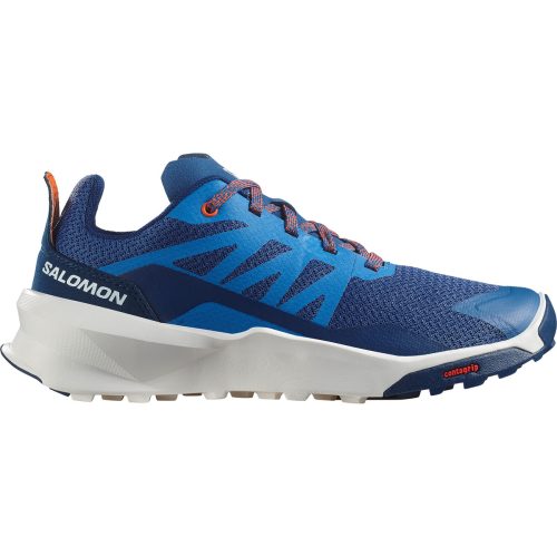 Salomon, Salomon Wanderschuh »PATROL J«, wasserdicht