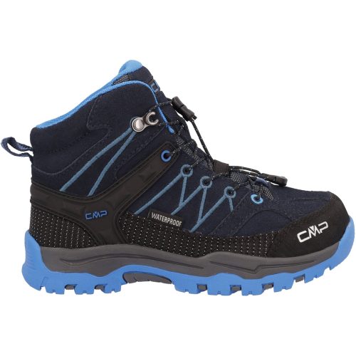 CMP, CMP Kinder Rigel Mid WP Schuhe
