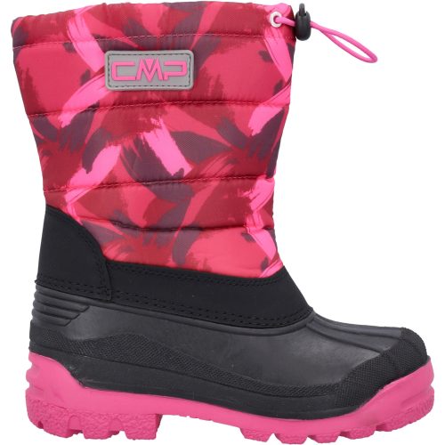 CMP, CMP Winterboots »KIDS SNEEWY SNOWBOOTS«, Snowboots, Winterstiefel, Winterschuhe