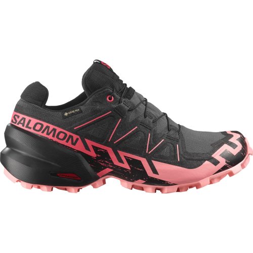 Salomon, Salomon Damen Speedcross 6 GTX Schuhe