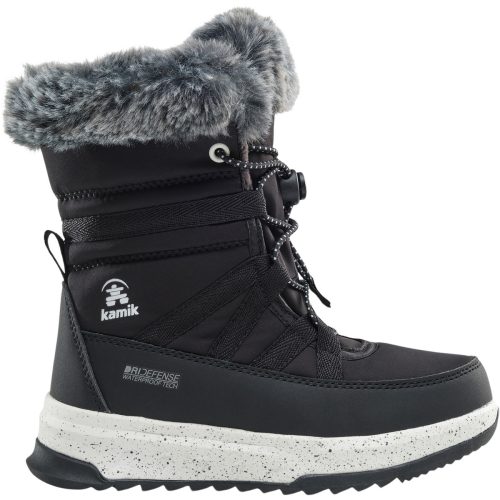 Kamik, Kamik Kinder Stormy F Schuhe