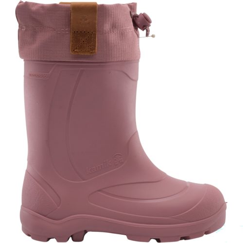 Kamik, Kamik Kinder Tundra JR Gummistiefel