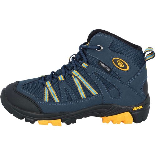 Brütting, BRÜTTING Wanderstiefel »Outdoorstiefel Ohio High«