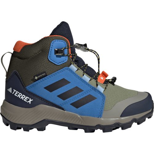 adidas terrex, adidas Terrex Kinder Mid GTX Schuhe