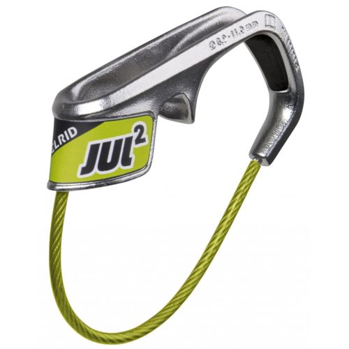 EDELRID Jul 2 Sicherungsgerät