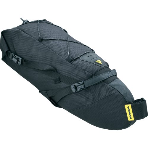 Topeak BackLoader Satteltasche 10l black 2019 Satteltaschen