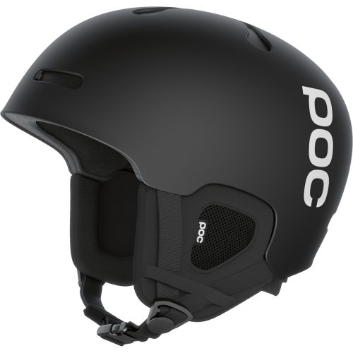 POC Auric Cut Skihelm (Schwarz)