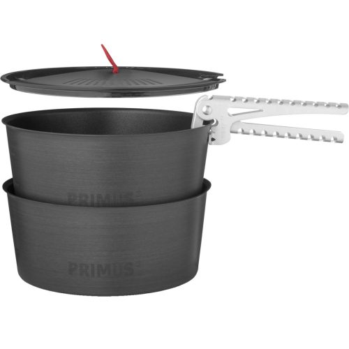 Primus, Primus LITech Pot Set 1300ml 2018 Kochtöpfe