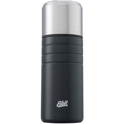 Esbit, Esbit Majoris Isolierflasche 0,5l schwarz 2019 Isolier- & Thermosflaschen