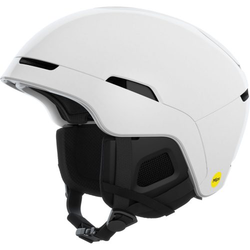 POC Obex MIPS Skihelm (Größe XL, XXL, Weiß)
