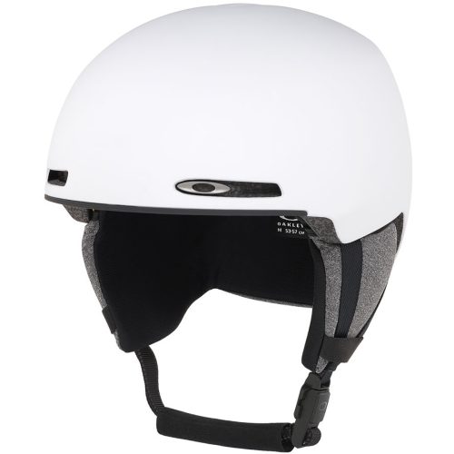 Oakley Kinder MOD 1 Youth Skihelm (Weiß)