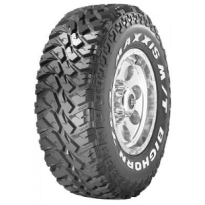 Maxxis, Maxxis MT764 ( LT31x10.50 R15C 109Q POR )